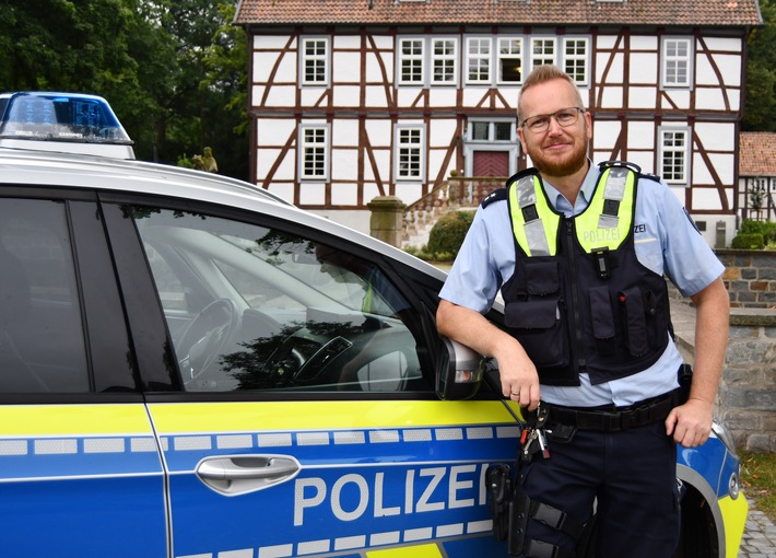 POL-PB: Wolfgang Kubat neu im Bezirksdienst der Polizei