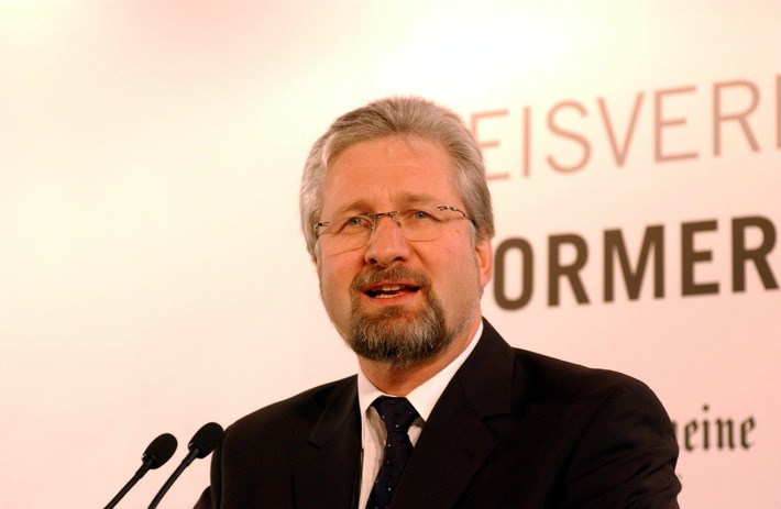 INSM-Geschäftsführer Dieter Rath im Ruhestand (mit Bild)