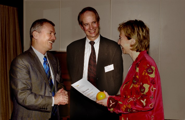 Schweizerischer Dachverband Mediation: Impulstage vom 17. - 19.3.2005 im Gwattzentrum Thun