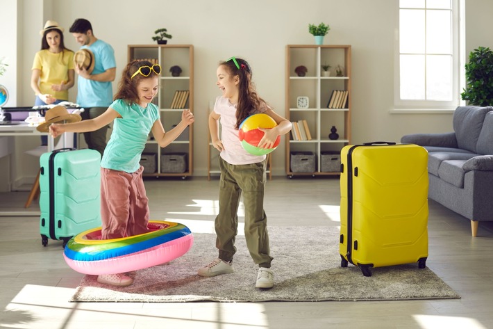 Dank EVZ – Ferienfrust mit Happy End