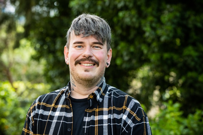 "Mein Baum wartet auf mich" / Wie Vorsorge im FriedWald neue Freiheit schenkt