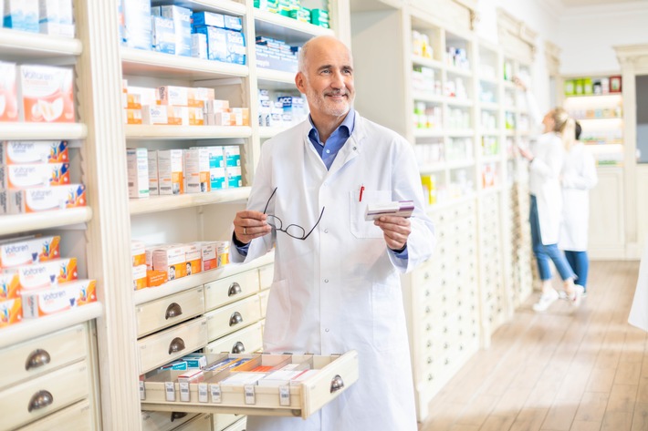 Mehr als 300 Apotheken mussten seit Jahresbeginn schließen