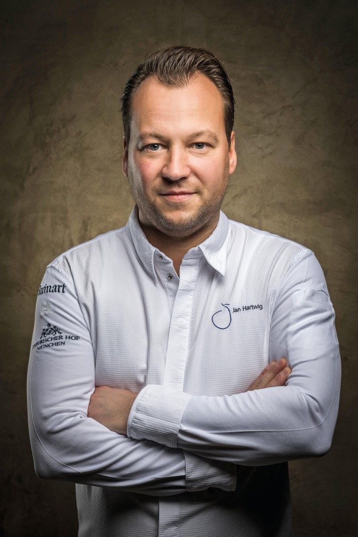 Wo das Flussschiff zum Sternerestaurant wird / 7. Excellence Gourmetfestival ´19 - Fine Dining auf dem Luxusschiff