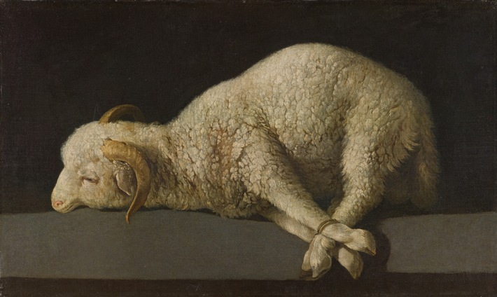 Bild zum Beitrag: Ausstellung: Rembrandt-Velázquez. Niederländische und Spanische Meister / 11. Oktober 2019 bis 19. Januar 2020 