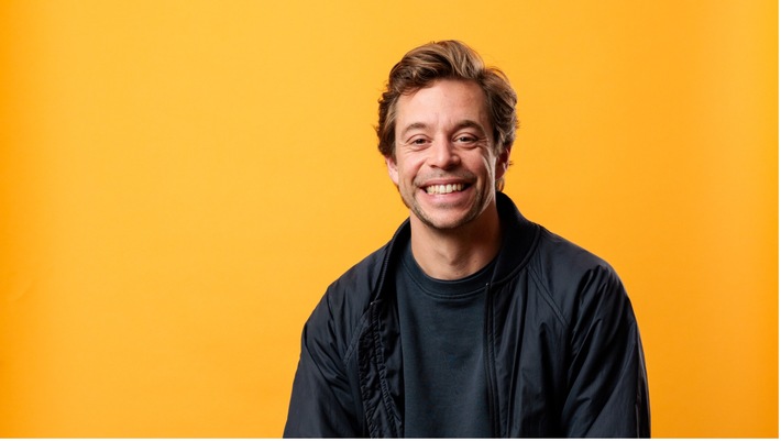 Checker Tobi: "Wir können Kinder empowern, indem wir sie bilden."