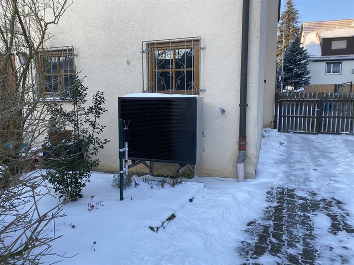 So profitieren Sie vom Heizen mit Wärmepumpe