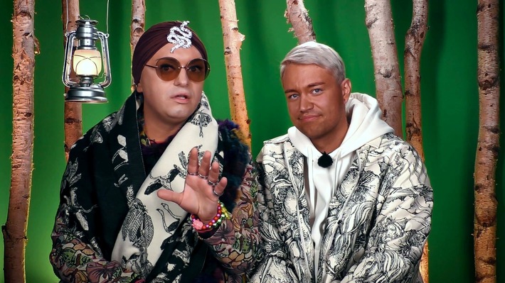 "#CoupleChallenge - Das stärkste Team gewinnt": Intrigen im Camp und Tränen bei Julian und Tobi