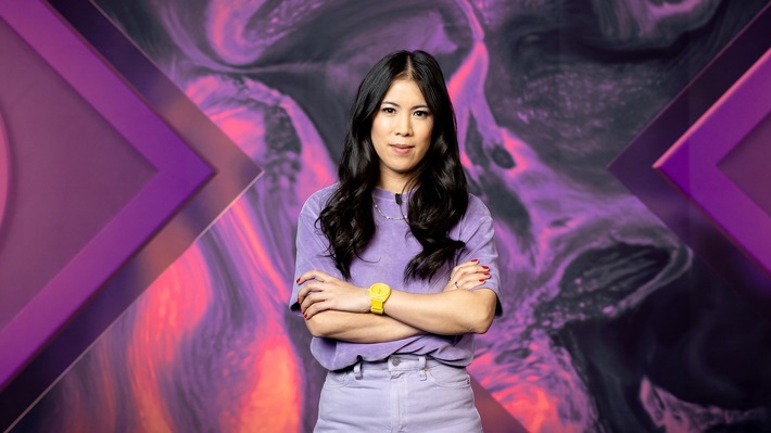 Zehnte Staffel " MAITHINK X – Die Show" / Mai Thi Nguyen-Kim: "Ich kann es selbst kaum fassen"