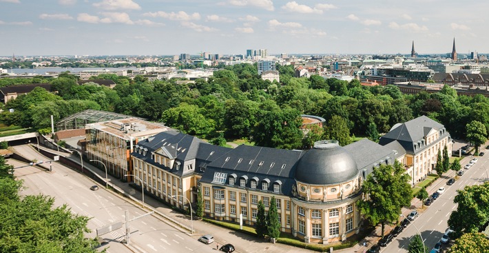 PM: Jura studieren an der Bucerius Law School - Bewerbungsfrist endet am 15. Mai 2019