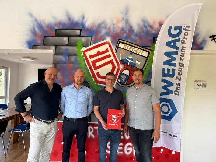 WEMAG GmbH & Co. KG verstärkt das Partner-Netzwerk