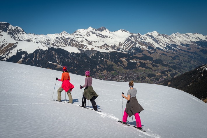 Versöhnlicher Saisonabschluss nach schwieriger Wintersaison auf der Engstligenalp