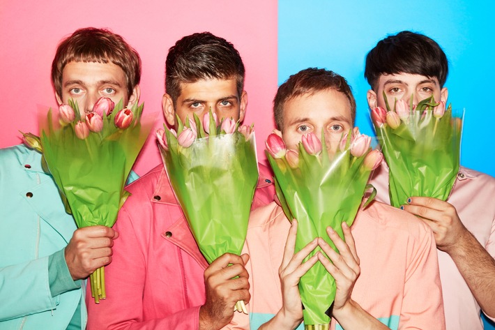 20. Ausgabe von m4music, dem Popmusikfestival des Migros-Kulturprozent / m4music: Das Programm der 20. Ausgabe ist komplett