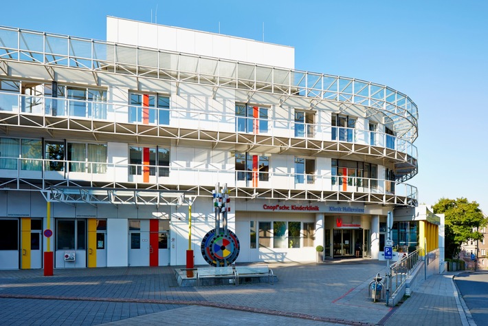 Pressemitteilung: Auftakt zum Medizinkonzept Klinik Hallerwiese-Cnopfsche Kinderklinik