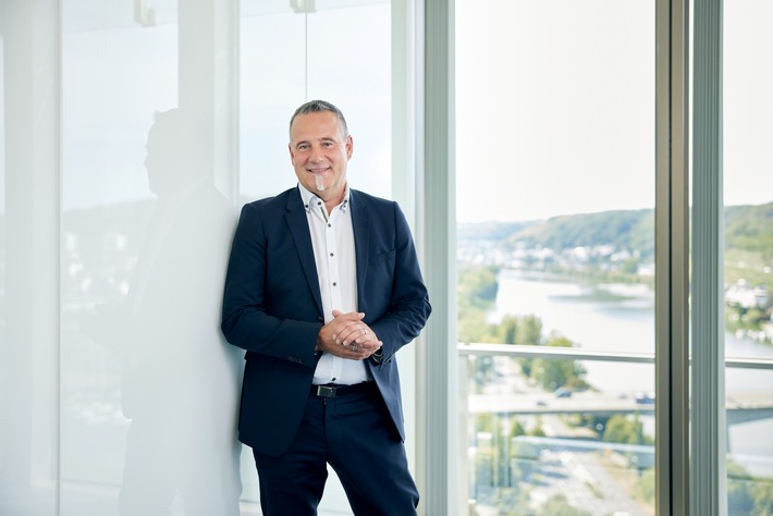 Presse-Info: Debeka erhält 5-Sterne-Auszeichnung im ESG-Rating von MORGEN & MORGEN