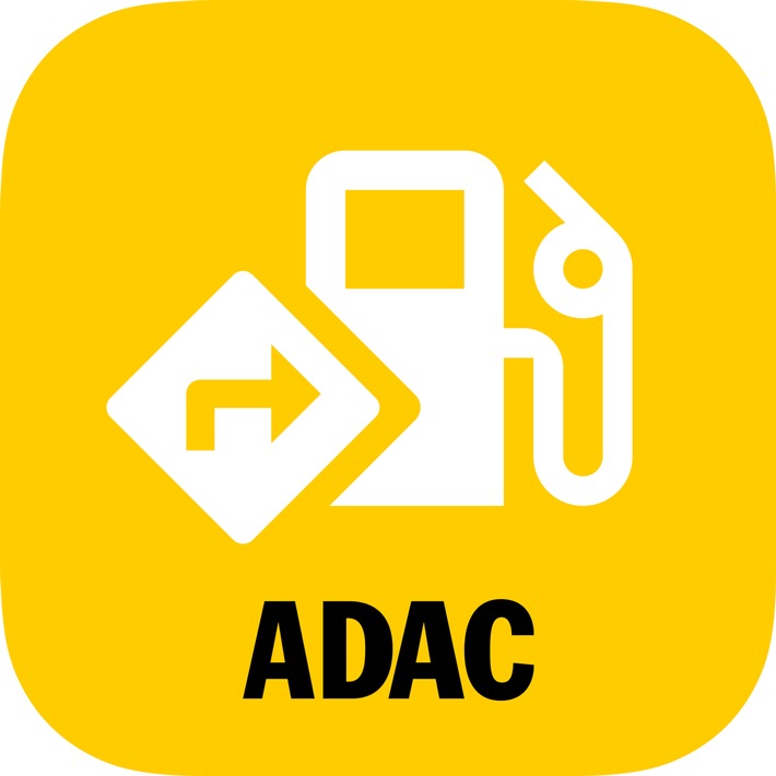ADAC Spritpreise App und Maps werden eins / Mit der neuen App finden Autofahrer die günstigste Tankstelle und planen jede Route einfach und schnell / ADAC Maps App wird eingestellt
