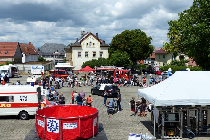 POL-PDWO: Tag der offenen Tür der Polizeiwache Wörrstadt