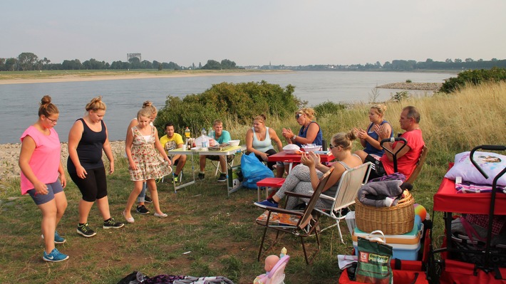 "Die Wollnys": Liebeskummer und andere Sorgen