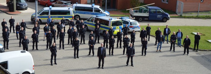 POL-SZ: Pressemitteilung der Polizeiinspektion SZ/PE/WF vom 07.10.2020 für Salzgitter, Peine und Wolfenbüttel.