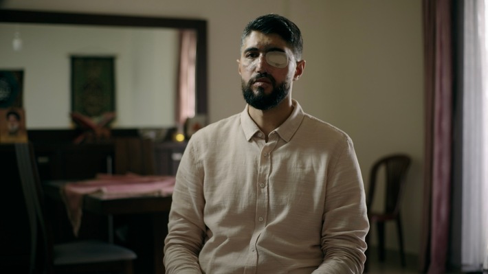 beetz brothers film production erzählt erstmals die „Operation Apollo – Die Pager-Attacke des Mossad“