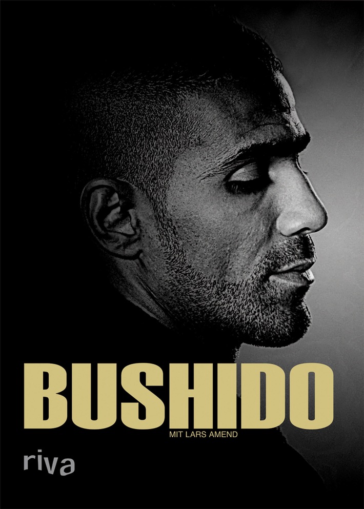Das Buch "Bushido" von Bushido ist auf Platz 1 der Spiegel-Bestsellerliste! / Damit ist er, neben Oliver Kahn, der zweite riva-Autor in den Top 20 der renommiertesten Bestsellerliste Deutschlands