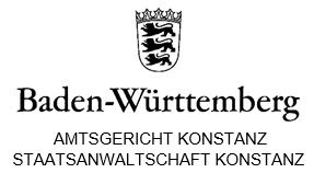 POL-KN: Gemeinsame Pressemitteilung des Amtsgerichtes Konstanz und der Staatsanwaltschaft Konstanz vom 02. April 2024 - Strafe folgt auf dem Fuße -