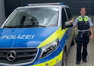 POL-ME: Auf Streife mit dem Bezirksdienst in Ratingen-West - Ratingen - 2108052