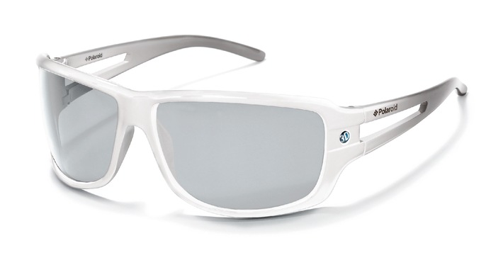 Modische und komfortable Premium 3D-Brillen von Polaroid Eyewear - auch für Brillenträger