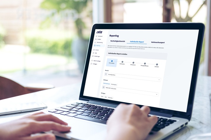 ista ESG-Manager wächst signifikant und unterstützt Finanzierungsprozesse