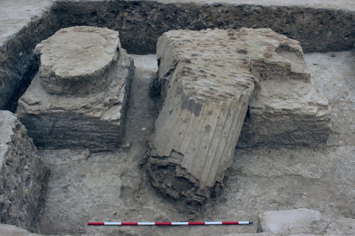 Alexandria am Tigris: vergessen und wiederentdeckt, PI Nr. 11/2026