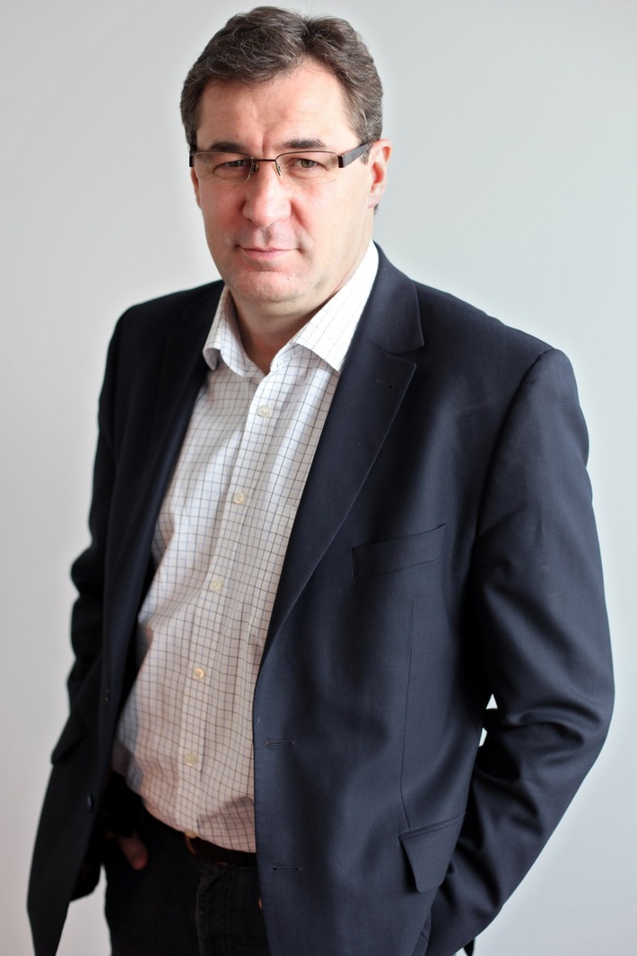 Marcin Boroszko neuer CEO von Media Impact Polska und CSO der Onet-RAS Polska Group