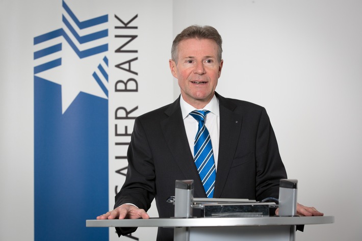 Ausgezeichnetes Geschäftsergebnis 2015 
NAB steigert Jahresgewinn um 22,8%