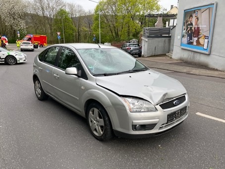 POL-PDTR: PI Trier - Das Einsatzwochenende 10.-13.04.2026