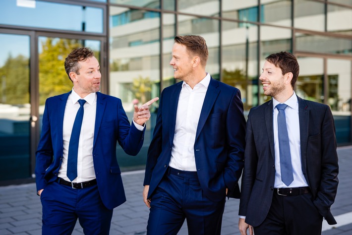 Zwischen Unsicherheit und Verkaufserfolg: Wie HERON Immobilien echte Veränderung möglich macht