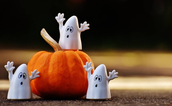 POL-PPWP: Halloween: Kleine Streiche enden schnell als Sachbeschädigung - Polizei warnt vor unangemessenen Streichen zu Halloween