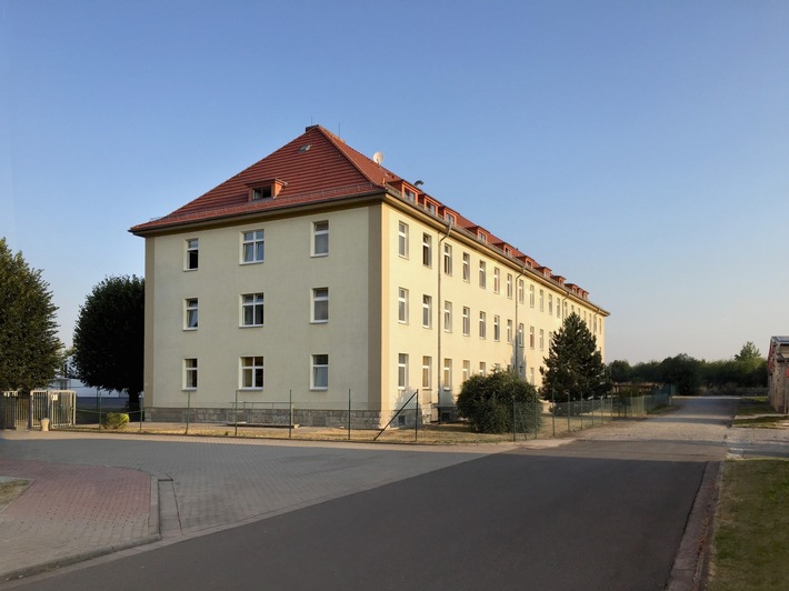 Einladung & Presseinformation: 35‑jähriges Jubiläum der Ludwig Fresenius Schulen Mühlhausen