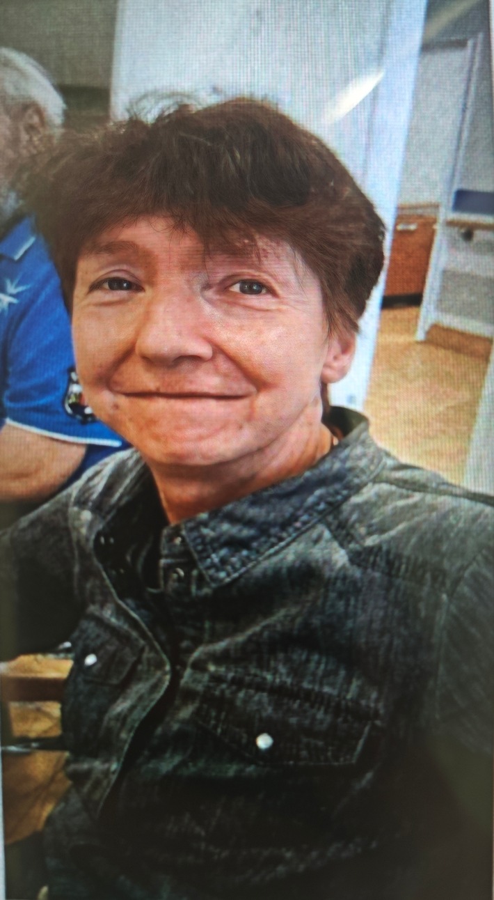 LPI-EF: Vermisstenfahndung des ID Nord vom 03.12.2025