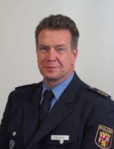 PP-ELT: Führungswechsel in der rheinland-pfälzischen Bereitschaftspolizei: Polizeidirektor Thomas Lebkücher übernimmt Abteilungsleitung