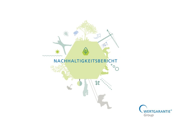 "Wir handeln jetzt für morgen." - Wertgarantie Group veröffentlicht aktuellen Nachhaltigkeitsbericht