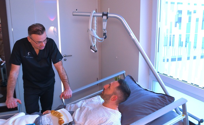 Männliche Intimchirurgie: Warum Erfahrung über das Ergebnis entscheidet