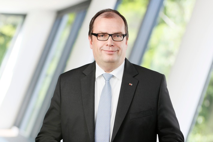 BDU-Neuwahl: Marketing-, Vertriebs- und Digitalisierungsexperte Ralf Strehlau zum Verbandspräsidenten der Consultingwirtschaft gewählt