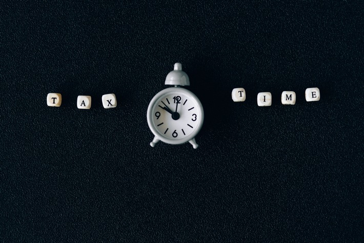 OECD Mindeststeuer - Eine Chance für KMU