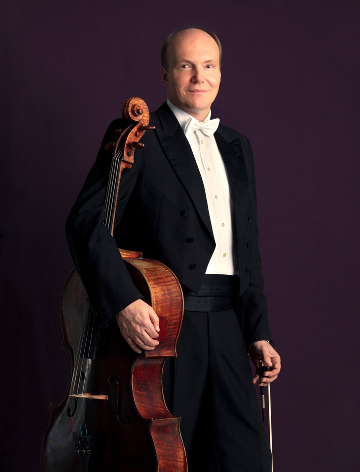 Migros-Kulturprozent-Classics: Tournee I der Saison 2017/2018 / Fest der tschechischen Musik zum 70. Saisonauftakt