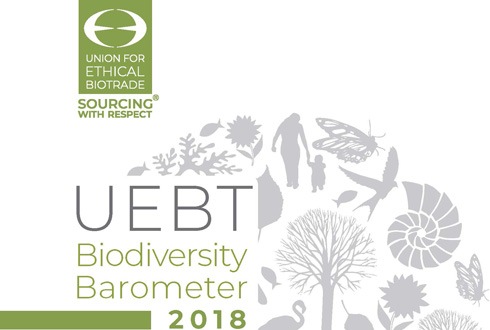 Steigendes Bewusstsein für Biodiversität in Deutschland