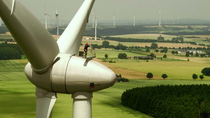 "planet e." im ZDF beleuchtet "Das Windkraft-Dilemma" (FOTO)