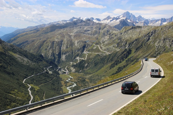 Autoankauf Schweizweit - Erhalten Sie den besten Preis für Ihr Auto - sicher, schnell und einfach!