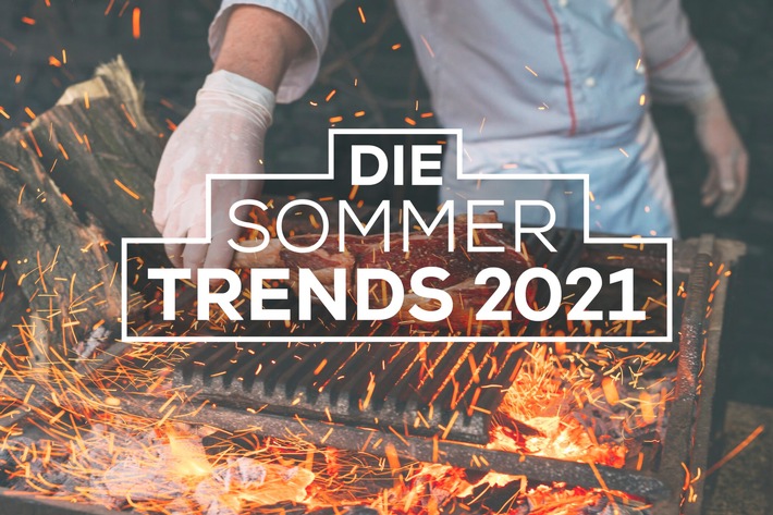 Daniela Katzenberger, Aaron Troschke, Janine Pink und weitere Promis bereiten sich auf den Sommer vor - in "Die Sommertrends 2021" ab 25. April 2021 sonntags um 20:15 Uhr bei Kabel Eins