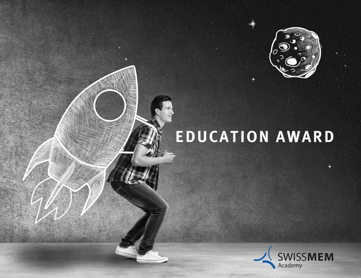 Swissmem Academy Education Award 2017