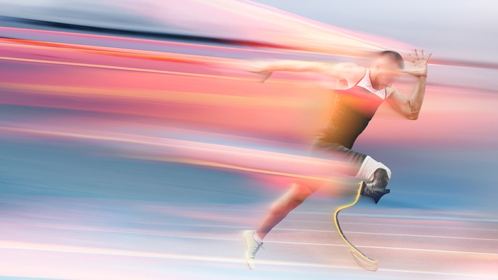 Wahl der Para-Sportler des Jahres / Präsentation im ZDF-"sportstudio"