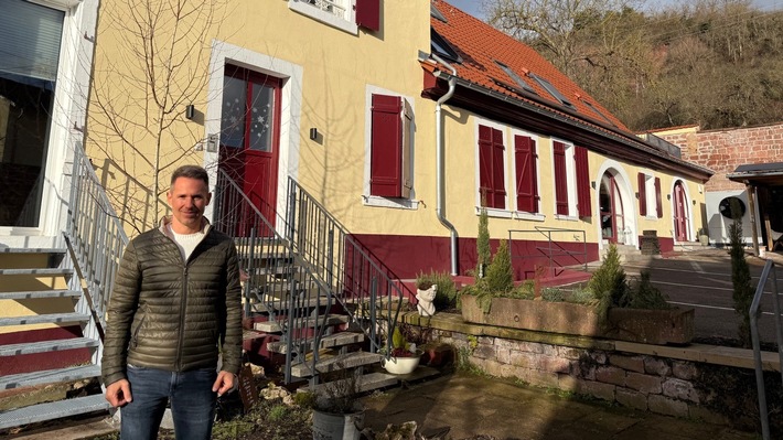 Wenn Bürokratie Wohnraum verhindert: Wie komplizierte Förderprogramme die Sanierung lähmen