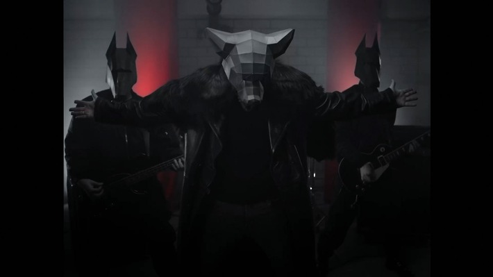 Antifascithm: How "Laut gegen Nazis" used a Trojan Nazi band to enforce streaming algorithms to work against fascist music on Spotify and Co.